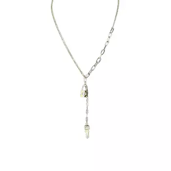 Украшение на шею LADY PINK MUST HAVE