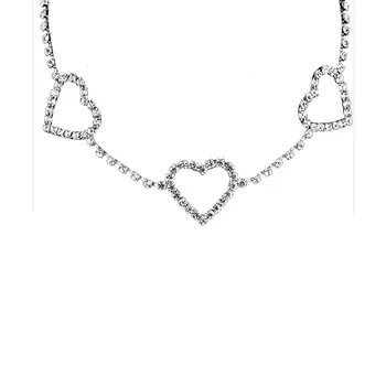 Украшение на шею LADY PINK MUST HAVE