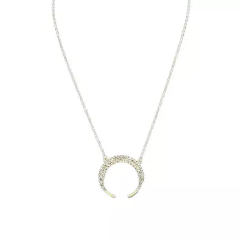 Украшение на шею LADY PINK MUST HAVE