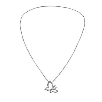 Украшение на шею LADY PINK MUST HAVE