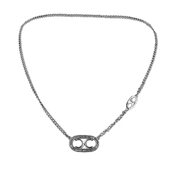 Украшение на шею LADY PINK MUST HAVE