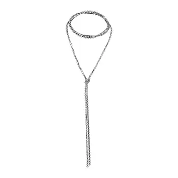 Украшение на шею LADY PINK MUST HAVE