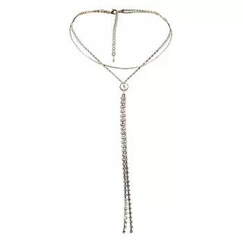 Украшение на шею LADY PINK MUST HAVE