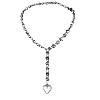 Украшение на шею LADY PINK MUST HAVE