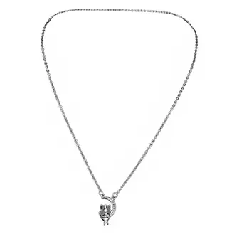 Украшение на шею LADY PINK MUST HAVE