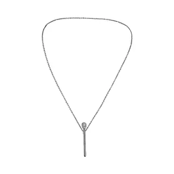 Украшение на шею LADY PINK MUST HAVE