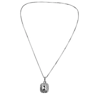 Украшение на шею LADY PINK MUST HAVE