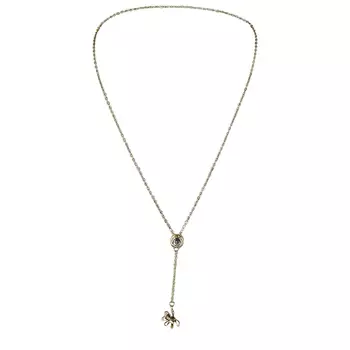 Украшение на шею LADY PINK MUST HAVE