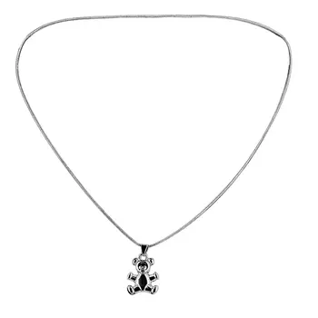 Украшение на шею LADY PINK MUST HAVE