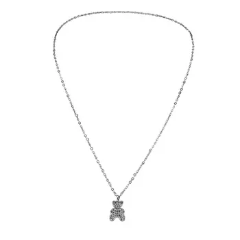 Украшение на шею LADY PINK MUST HAVE