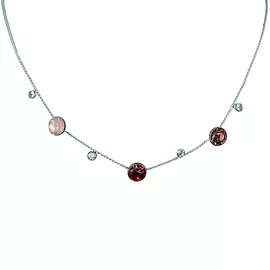 Украшение на шею LADY PINK MUST HAVE