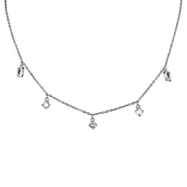 Украшение на шею LADY PINK MUST HAVE