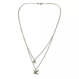 Украшение на шею LADY PINK MUST HAVE