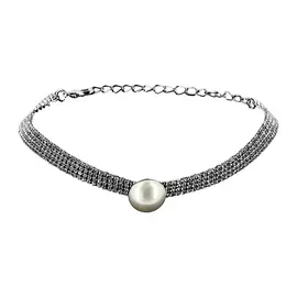 Украшение на шею LADY PINK MUST HAVE