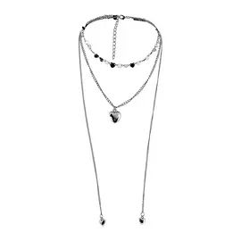 Украшение на шею LADY PINK MUST HAVE