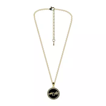 Украшение на шею LADY PINK MUST HAVE