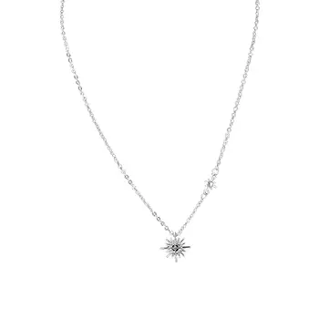 Украшение на шею LADY PINK MYSTERIOUS