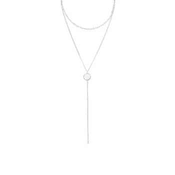 Украшение на шею LADY PINK MYSTERIOUS