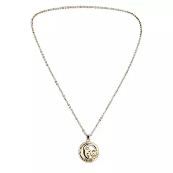 Украшение на шею LADY PINK MYSTERIOUS