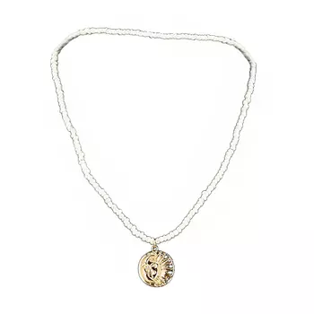 Украшение на шею LADY PINK MYSTERIOUS