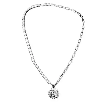 Украшение на шею LADY PINK MYSTERIOUS