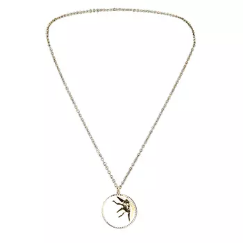 Украшение на шею LADY PINK MYSTERIOUS