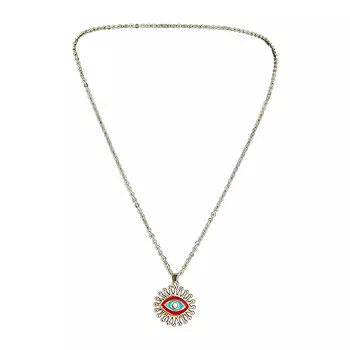 Украшение на шею LADY PINK MYSTERIOUS