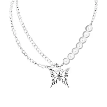 Украшение на шею LADY PINK PARADISE GARDEN