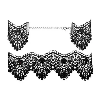 Украшение на шею LADY PINK PRECIOUS STORIES