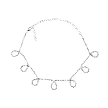 Украшение на шею LADY PINK PRECIOUS STORIES