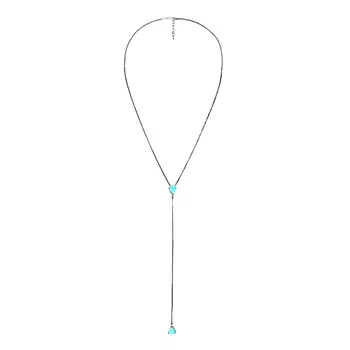 Украшение на шею LADY PINK PRINCESS NOIRE