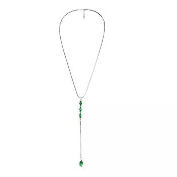 Украшение на шею LADY PINK PRINCESS NOIRE