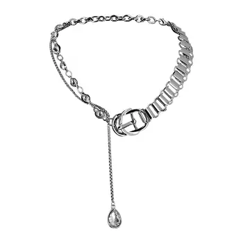 Украшение на шею LADY PINK ROCK IT