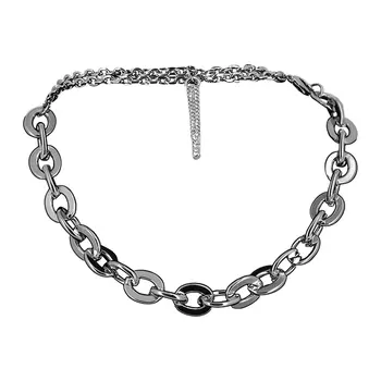 Украшение на шею LADY PINK ROCK IT