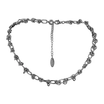 Украшение на шею LADY PINK ROCK IT