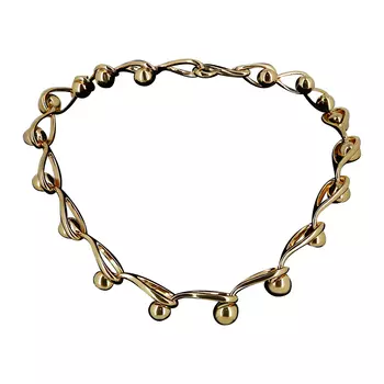 Украшение на шею LADY PINK ROCK IT