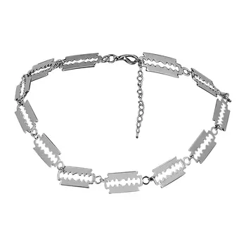 Украшение на шею LADY PINK ROCK IT