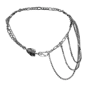 Украшение на шею LADY PINK ROCK IT