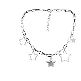 Украшение на шею LADY PINK ROCK IT