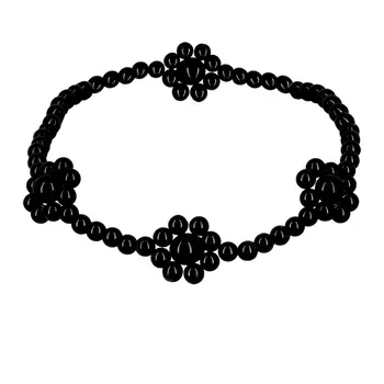 Украшение на шею LADY PINK SMART CHIC