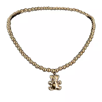 Украшение на шею LADY PINK SMART CHIC