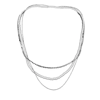 Украшение на шею LADY PINK SMART CHIC