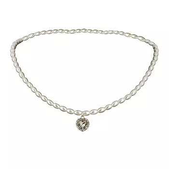 Украшение на шею LADY PINK SMART CHIC