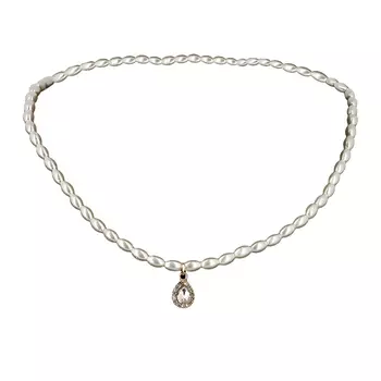 Украшение на шею LADY PINK SMART CHIC