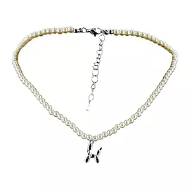 Украшение на шею LADY PINK SMART CHIC