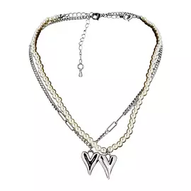 Украшение на шею LADY PINK SMART CHIC