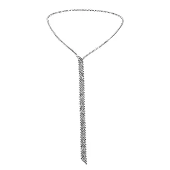 Украшение на шею LADY PINK STAR