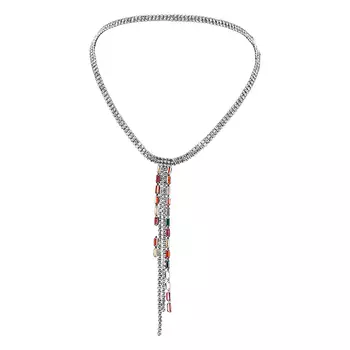 Украшение на шею LADY PINK STAR