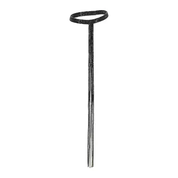 Украшение на шею LADY PINK STAR