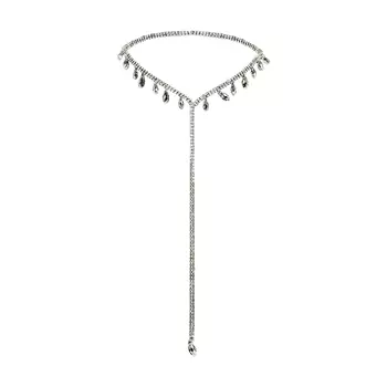 Украшение на шею LADY PINK STAR